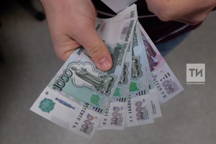 Прожиточный минимум в Татарстане в 2025 году увеличится на 14,7%