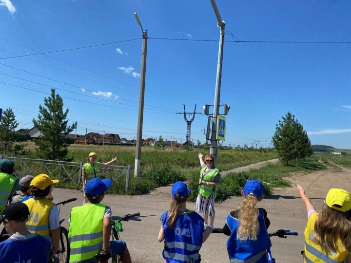 Акция «Родительский патруль»