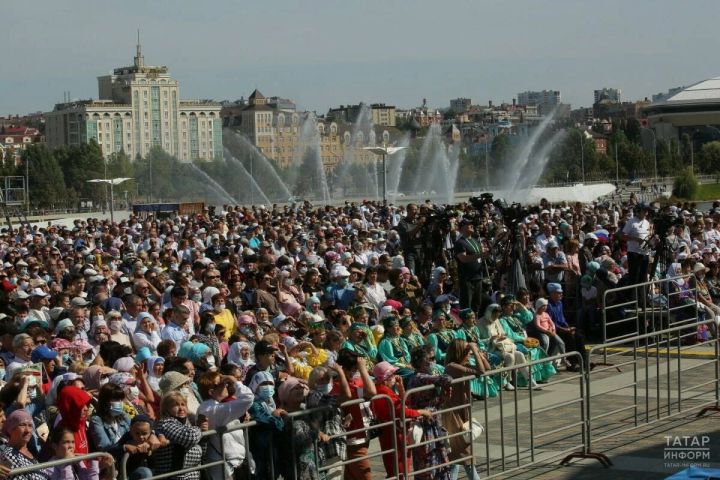 В конце лета жителей Татарстана ждут 3 дня выходных