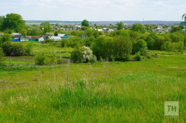 Татарстанцы могут проголосовать за села, в которых необходим интернет