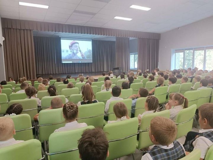 Более 10 тысяч татарстанцев уже стали участниками мероприятий «Недели безопасности»