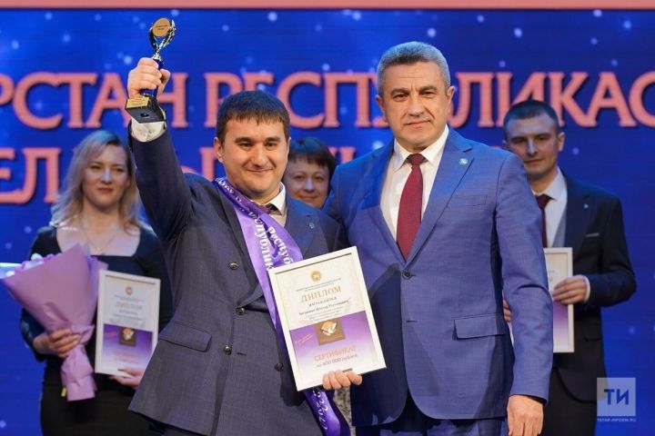 Программа «Земский учитель»