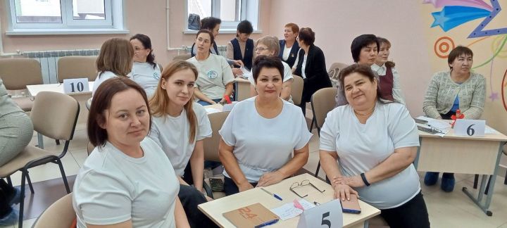Конкурс: «Битва умов: правильный движ в Татарстане»