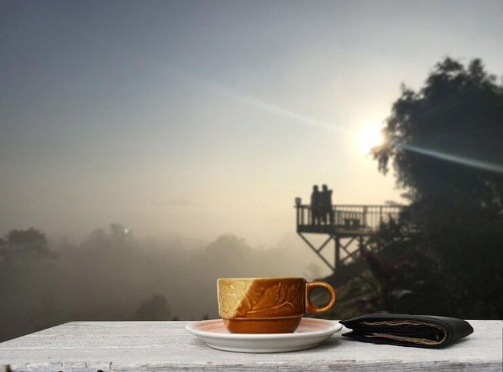 С добрым утром!