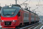 В Саратовской области поезд сбил табун лошадей