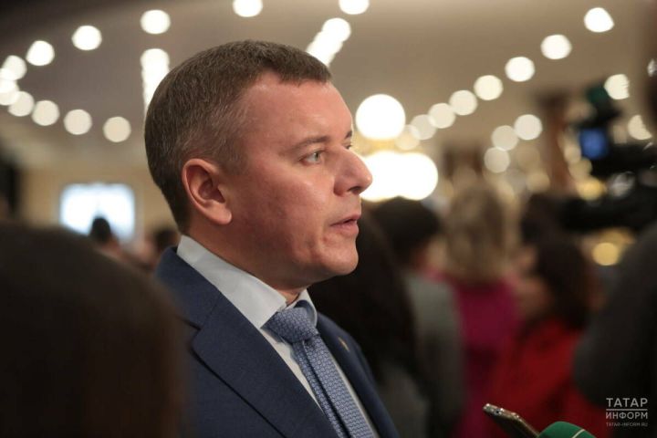 Татарстан стал лидером среди регионов РФ по инновациям в АПК
