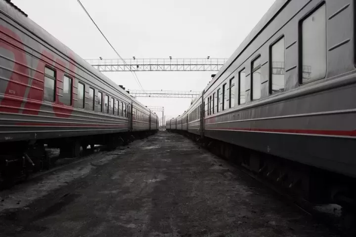 Казань, Самара и Ульяновск могут стать частью скоростного кольцевого маршрута