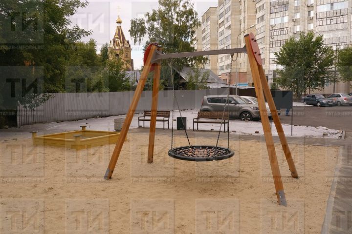 Рустам Минниханов поделился секретом успешного благоустройства общественных пространств