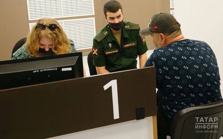 Отделение СФР по РТ рассказало о выплатах участникам специальной военной операции
