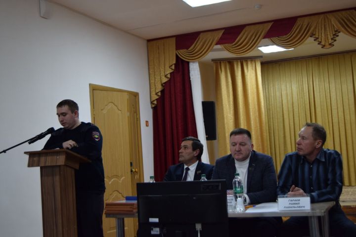 Алабакуль нуждается в фельдшере