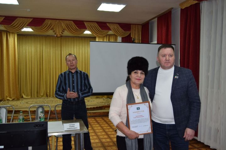 Алабакуль нуждается в фельдшере