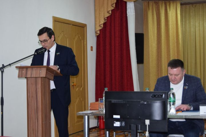 Алабакуль нуждается в фельдшере