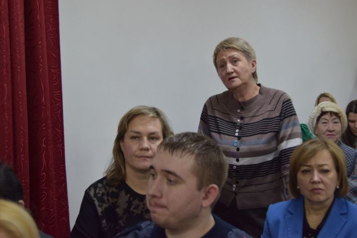 Алабакуль нуждается в фельдшере