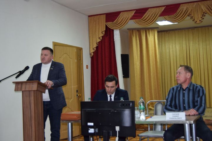 Алабакуль нуждается в фельдшере