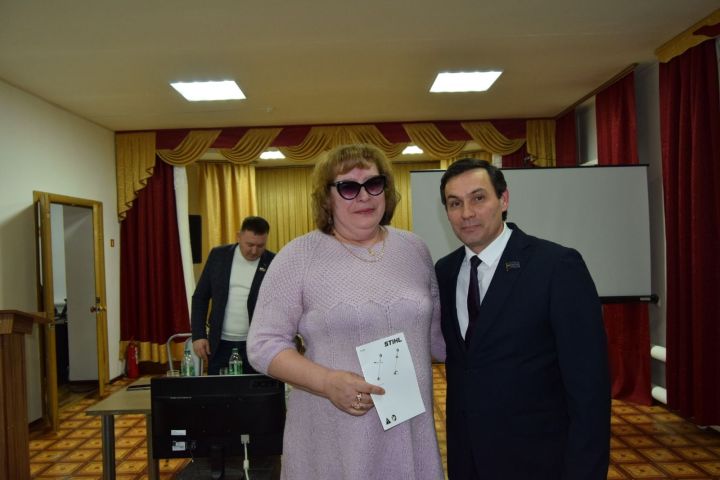 Алабакуль нуждается в фельдшере