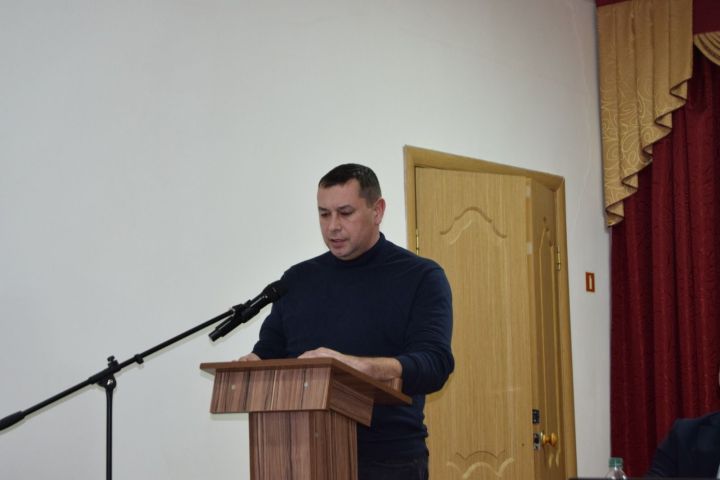 Алабакуль нуждается в фельдшере
