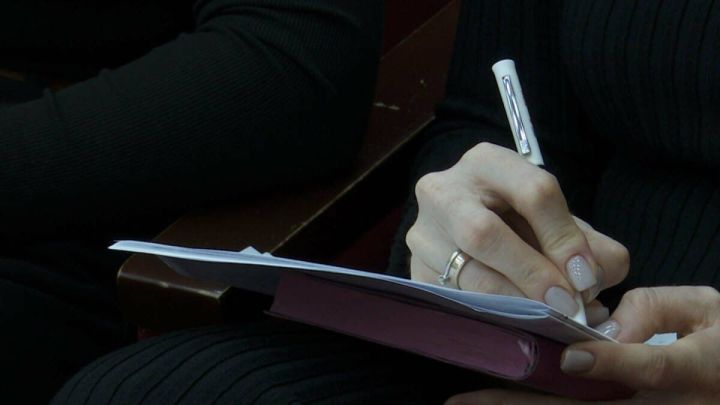 Первый Всероссийский агродиктант стартовал в Татарстане