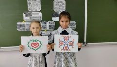 Единство в многообразии: школьники изучают города России