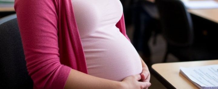 Новая поддержка беременным студенткам Татарстана