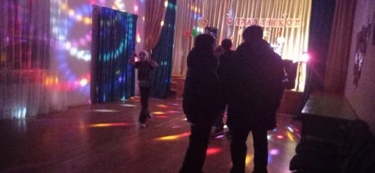 Тематическая программа «В гостях у чая»