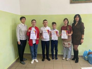 Искусство, мастерство, достижения учениц на конкурсе «Я — мастер»