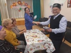 Вечер учителей: интеллектуальная игра