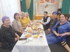 Вечер учителей: интеллектуальная игра