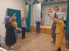 Вечер учителей: интеллектуальная игра