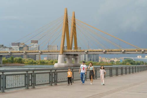 Татарстанда «Гаилә» илкүләм проекты буенча 4 меңнән артык социаль килешү төзелгән