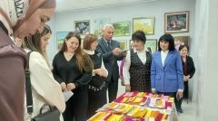 Круглый стол о создании инклюзивных пространств