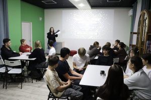 Стартовала «Битва умов»