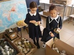 «Свеча Победы»: наш светлый долг защитникам Отечества