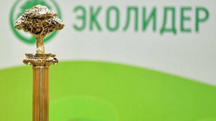 Прием заявок на конкурс «ЭКОлидер» продлен до 1 декабря