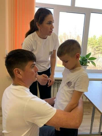 Семьи за безопасность на дорогах