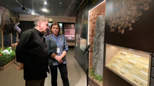 Дар памяти: о наследии Рево Богданова