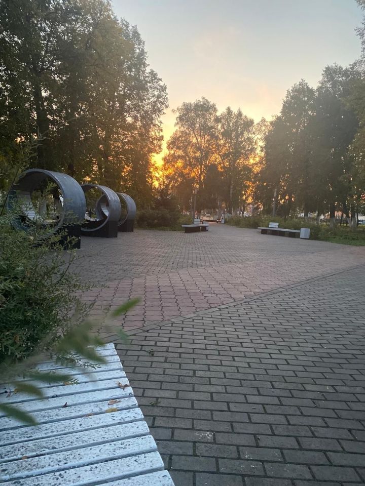 Желаем самого доброго утра!