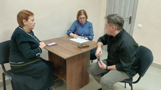 Дар памяти: о наследии Рево Богданова