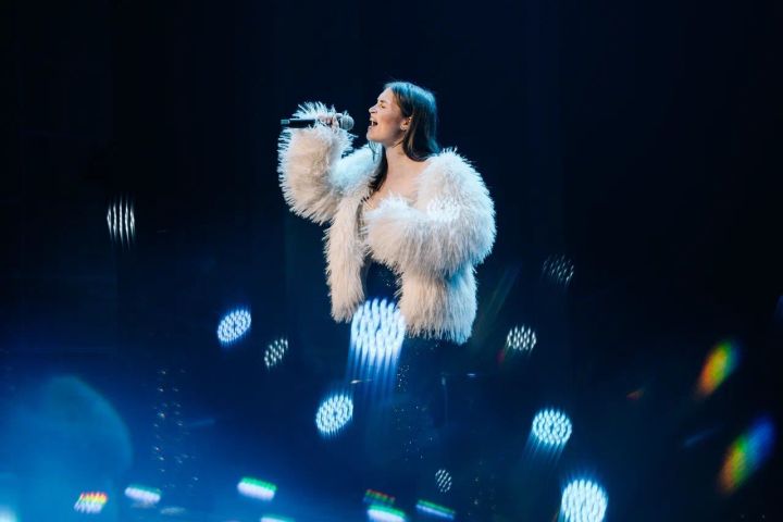 В Казани дан старт конкурсной программе «Российской студенческой весны»