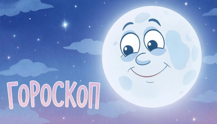 Гороскоп на 28 ноября