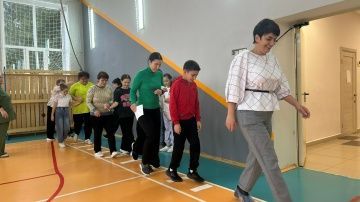 Королевы безопасности: как прошел квест ко Дню матери