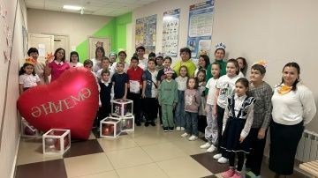 Королевы безопасности: как прошел квест ко Дню матери