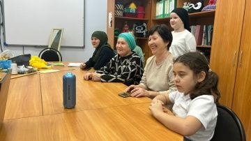 Королевы безопасности: как прошел квест ко Дню матери