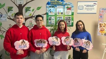 Королевы безопасности: как прошел квест ко Дню матери