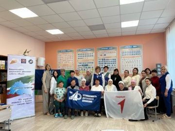 Безопасность дорог — дело общее