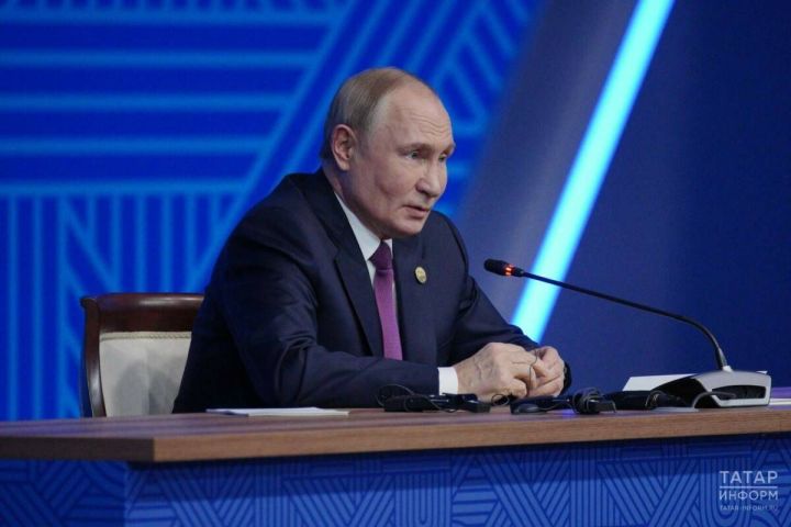 Каждый четвёртый запрос на «Итоги года с Путиным» идёт через MAX