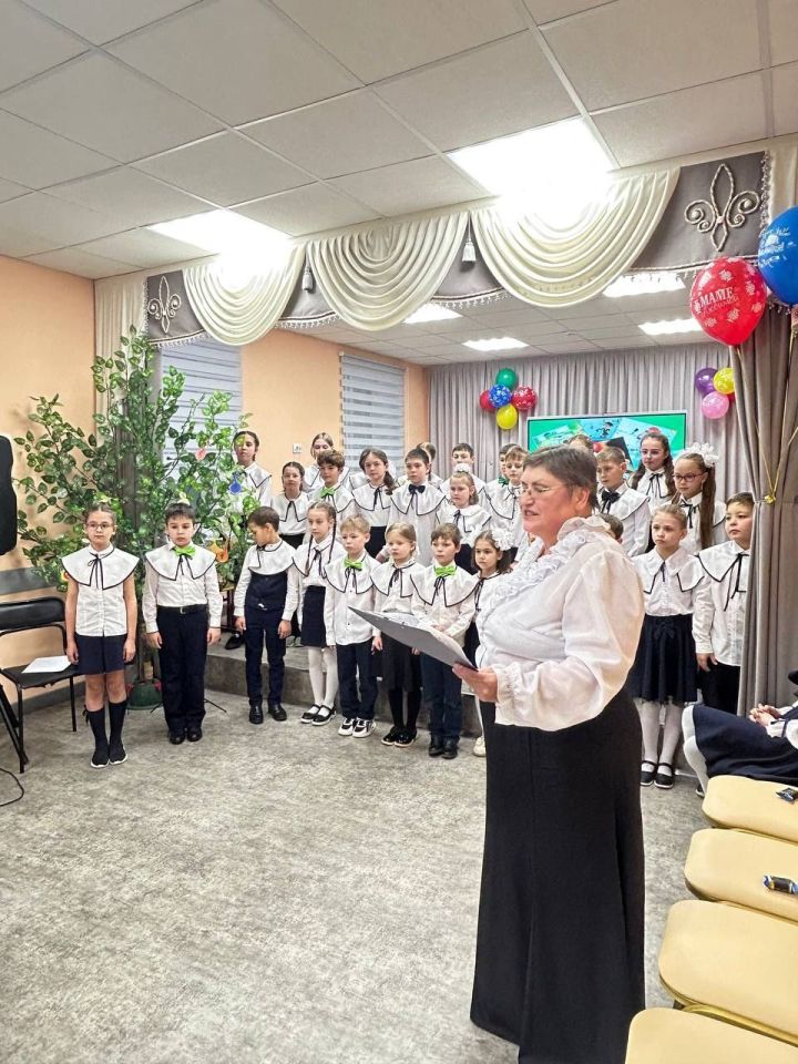 Волшебный вечер музыки Шаинского