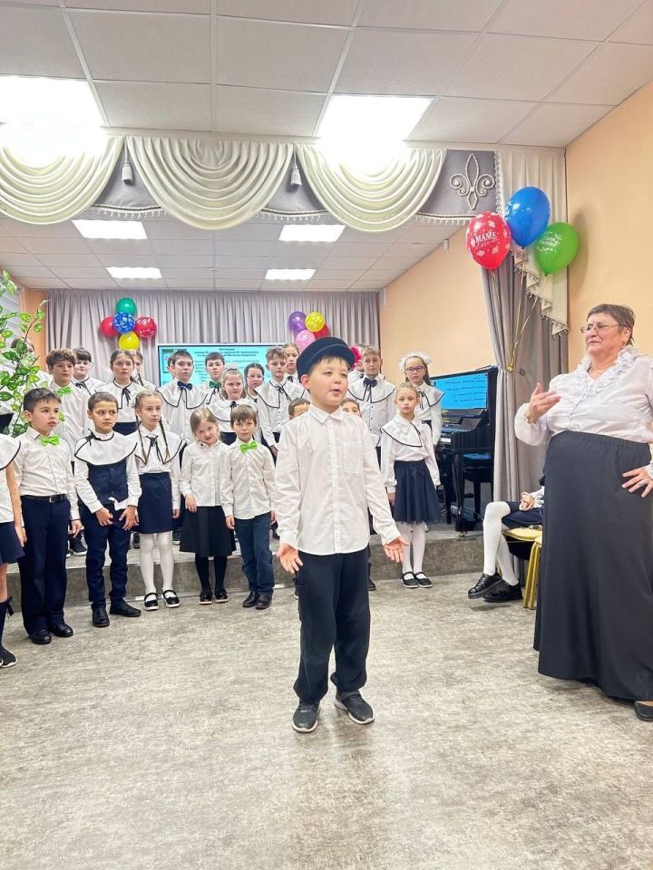 Волшебный вечер музыки Шаинского