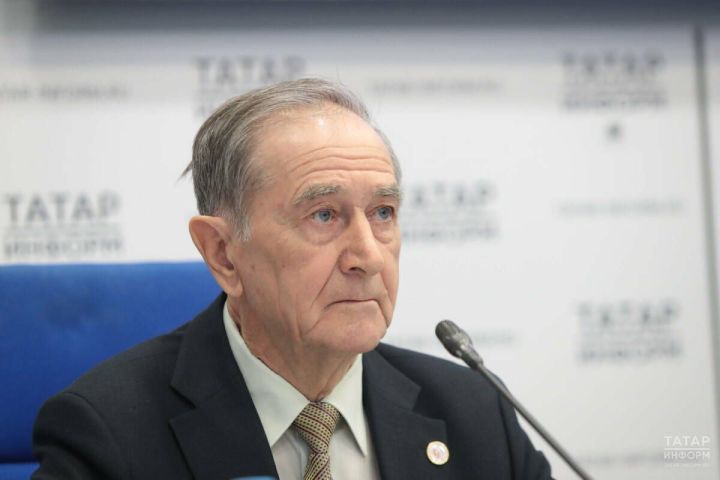 На фестивале пенсионеров «Балкыш» лауреатом становится каждый второй участник