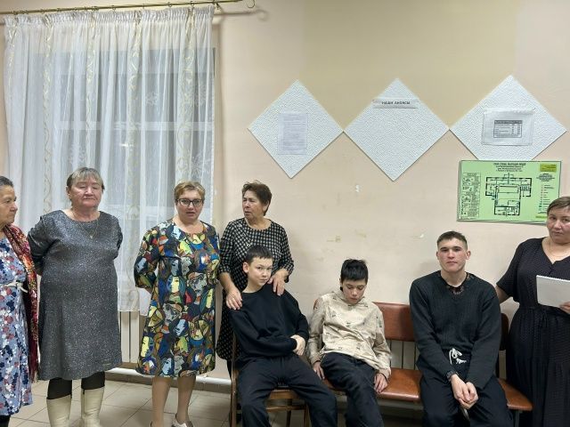 Урок безопасности