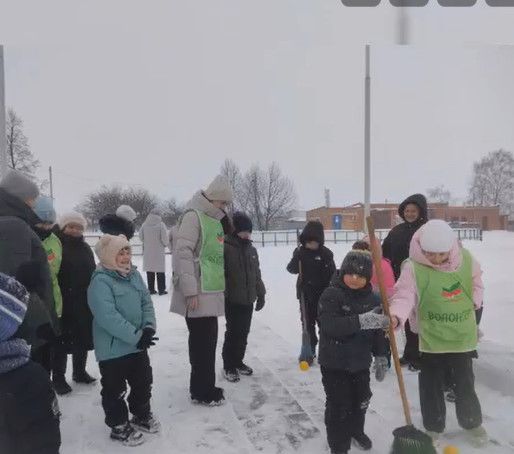 День благодарности родителям и семейное единение